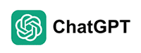 logo ChatGPT logo ChatGPT