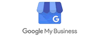 logo Google My Business logo Google My Business