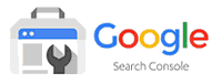 logo Google Search Console logo Google Search Console