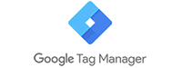 logo Google Tag Manager logo Google Tag Manager