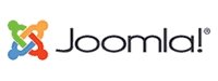 logo Joomla logo Joomla