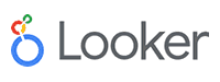 logo Looker Studio logo Looker Studio